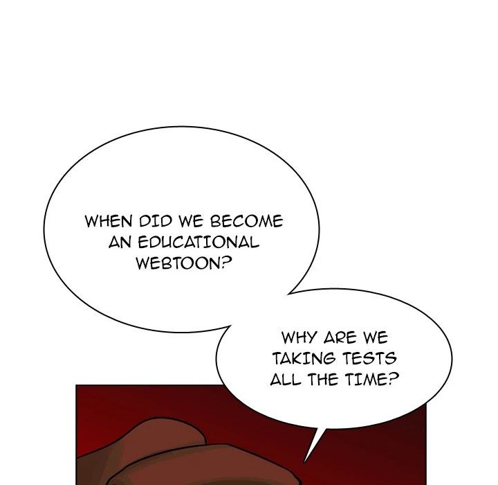 Too Pretty Manhwa - Chapter 16 Page 67