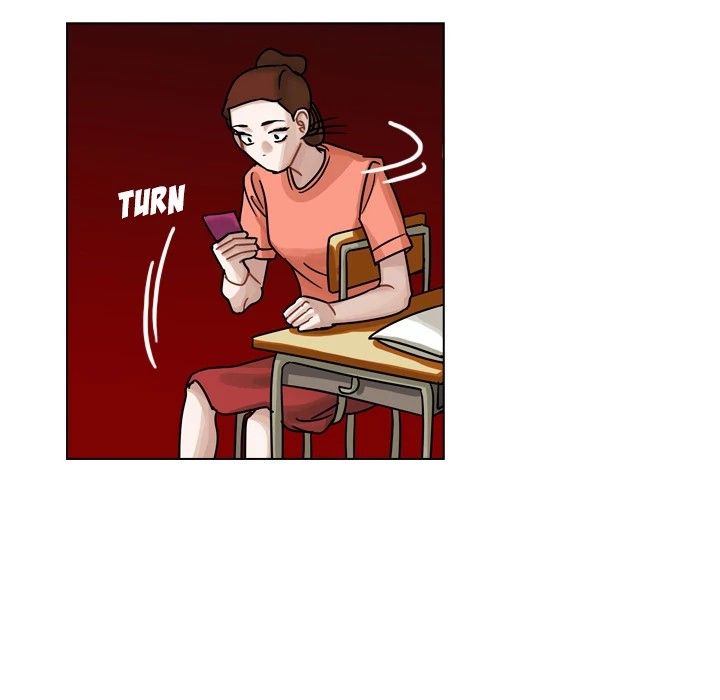 Too Pretty Manhwa - Chapter 16 Page 70