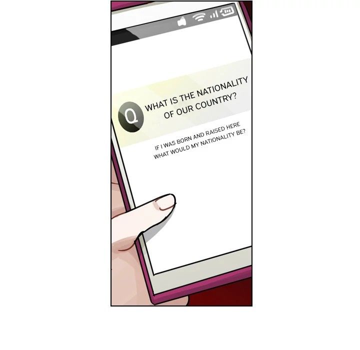 Too Pretty Manhwa - Chapter 16 Page 71