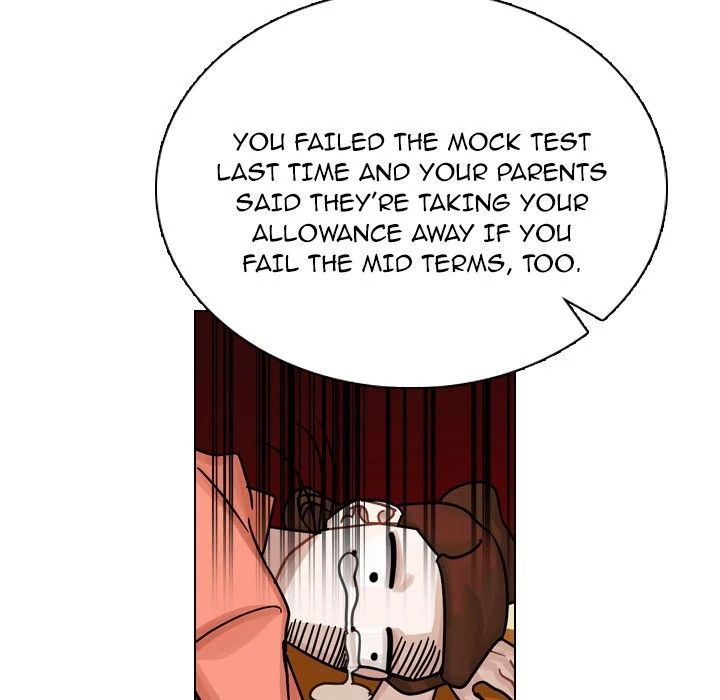 Too Pretty Manhwa - Chapter 16 Page 77