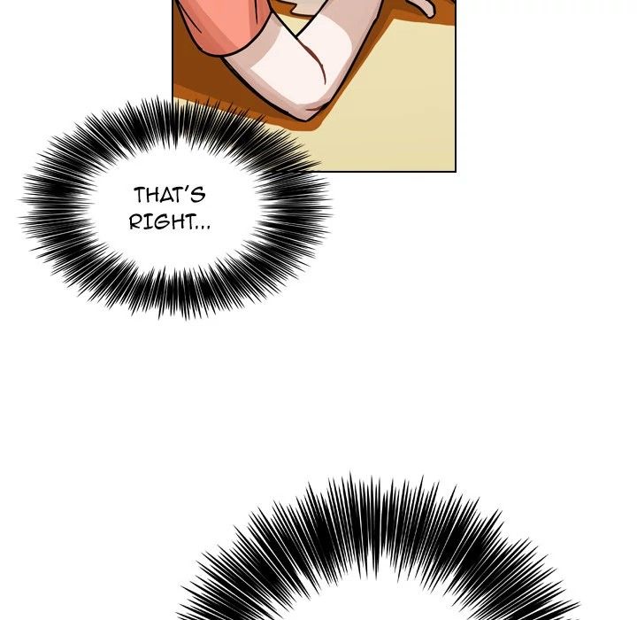 Too Pretty Manhwa - Chapter 16 Page 78