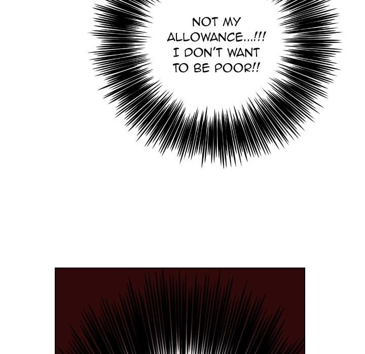 Too Pretty Manhwa - Chapter 16 Page 79