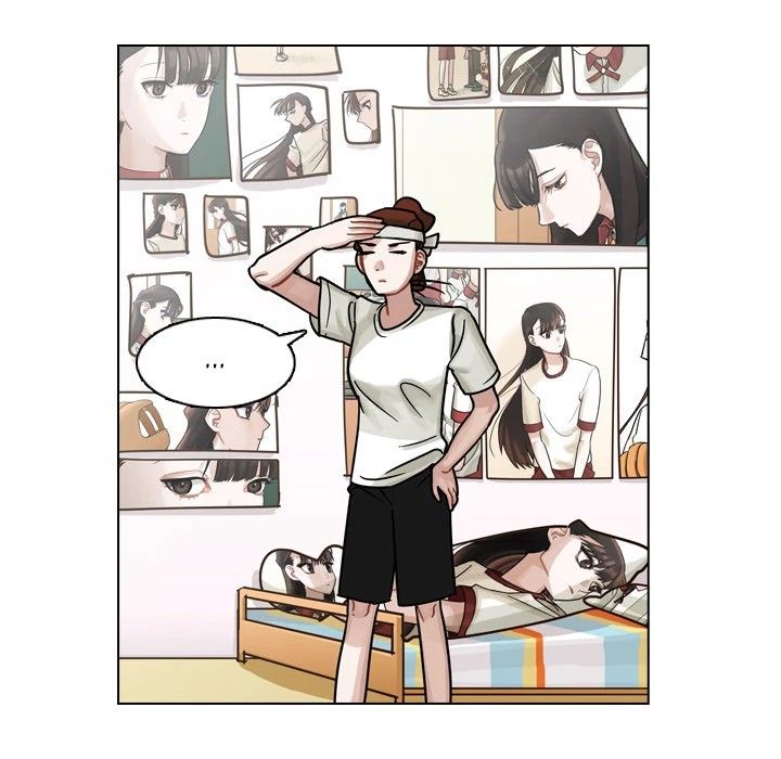 Too Pretty Manhwa - Chapter 16 Page 84