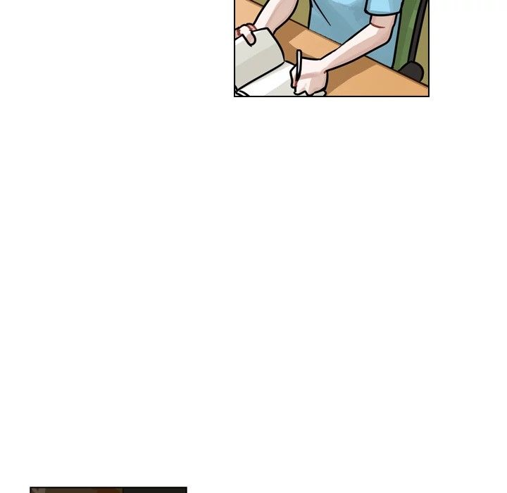 Too Pretty Manhwa - Chapter 16 Page 91