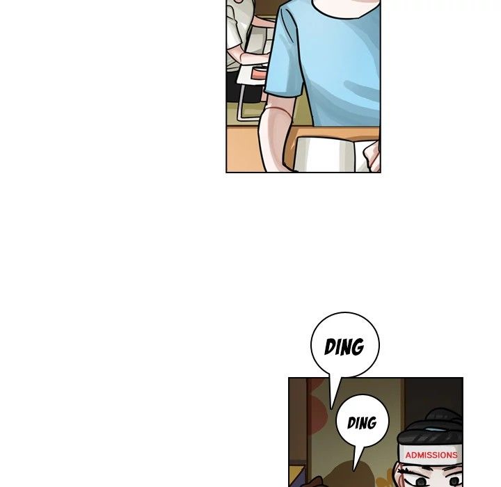 Too Pretty Manhwa - Chapter 16 Page 93