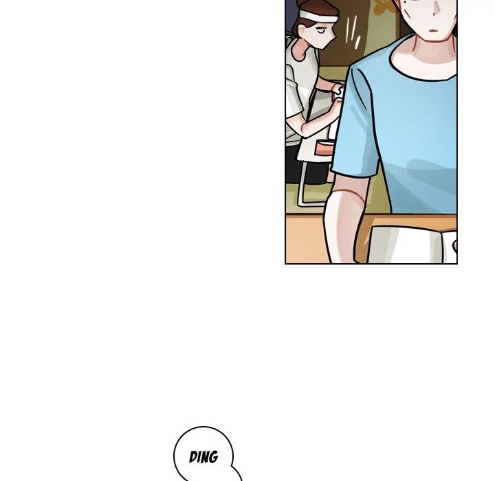 Too Pretty Manhwa - Chapter 16 Page 94