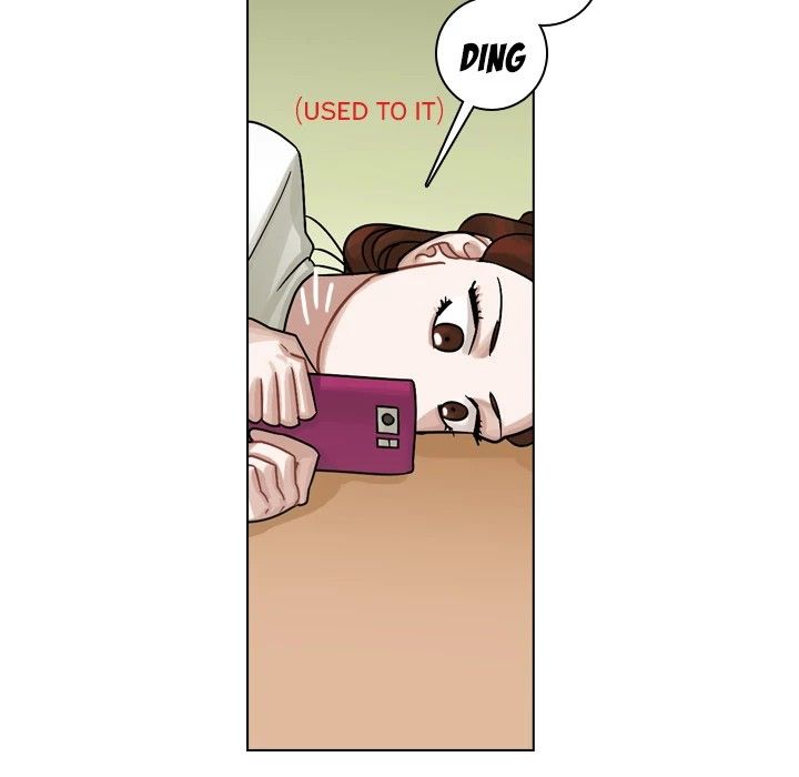 Too Pretty Manhwa - Chapter 16 Page 99