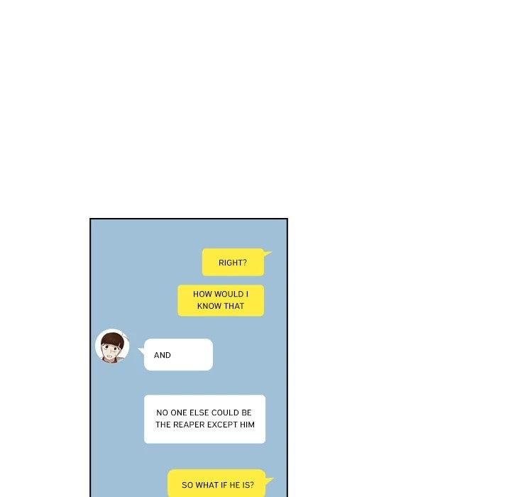 Too Pretty Manhwa - Chapter 16 Page 100