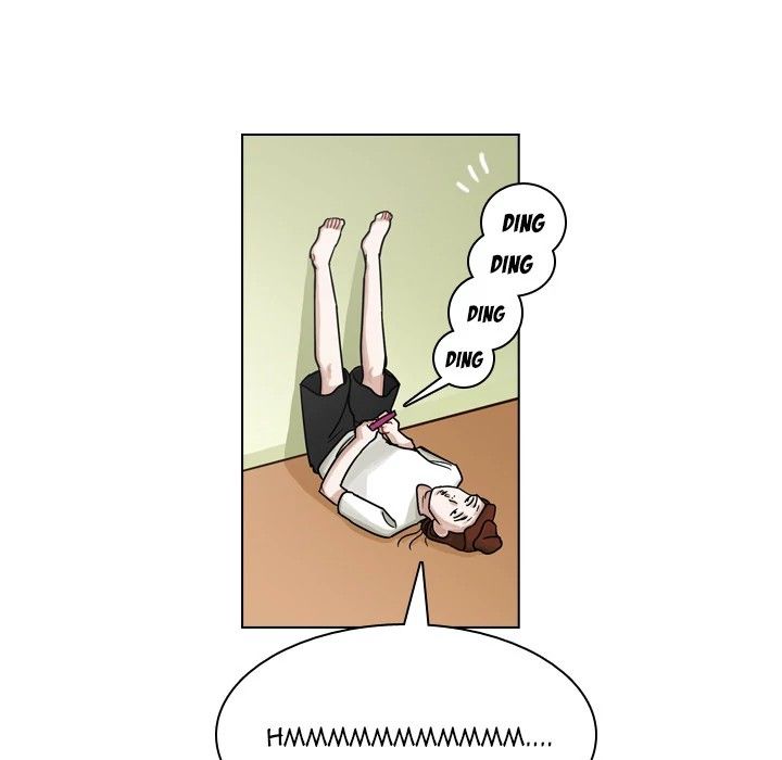 Too Pretty Manhwa - Chapter 16 Page 104