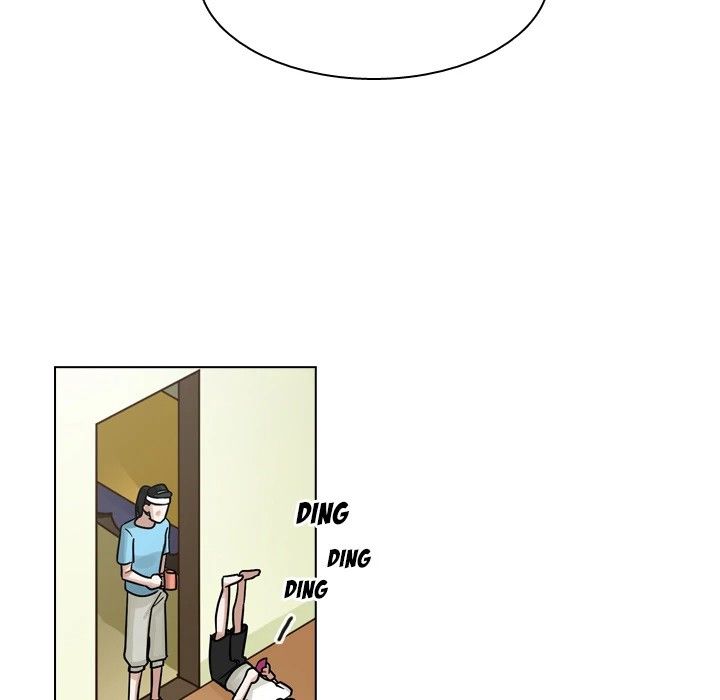 Too Pretty Manhwa - Chapter 16 Page 105