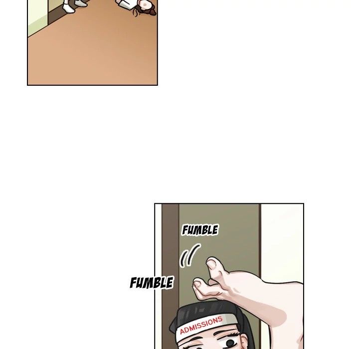 Too Pretty Manhwa - Chapter 16 Page 106