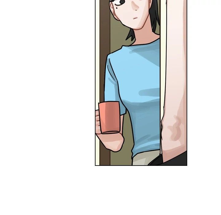 Too Pretty Manhwa - Chapter 16 Page 107