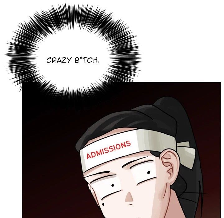 Too Pretty Manhwa - Chapter 16 Page 108