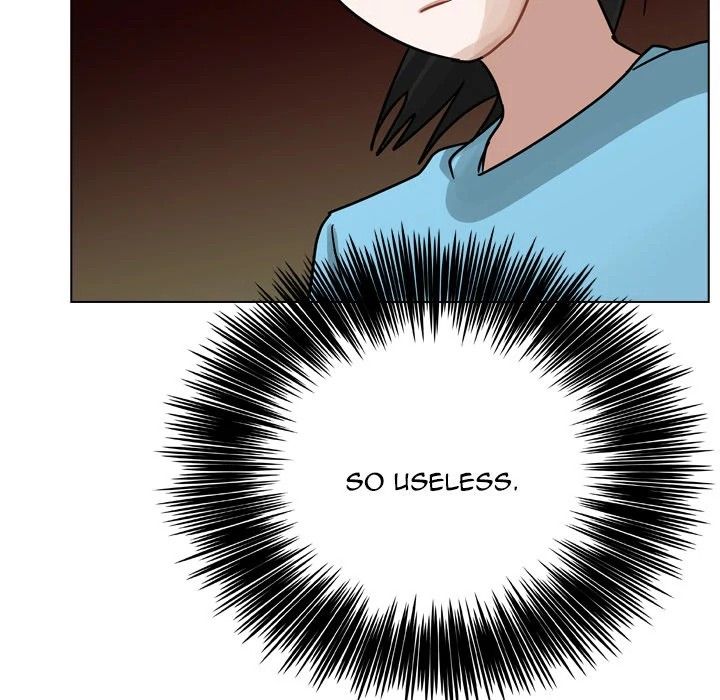 Too Pretty Manhwa - Chapter 16 Page 109