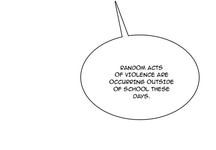 Too Pretty Manhwa - Chapter 35 Page 2