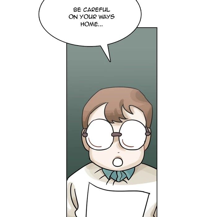 Too Pretty Manhwa - Chapter 35 Page 7