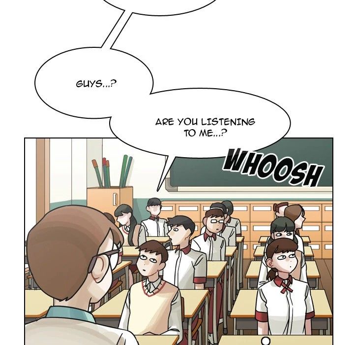 Too Pretty Manhwa - Chapter 35 Page 10