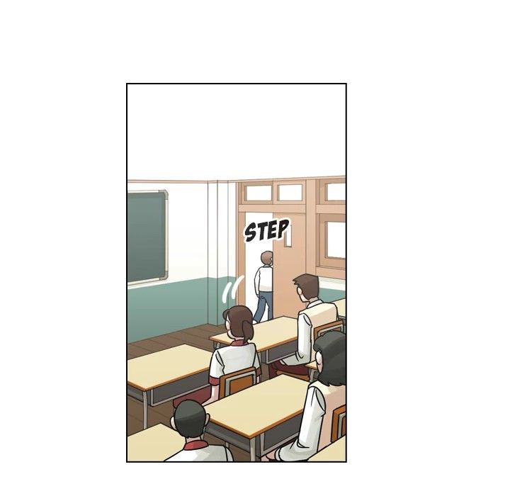 Too Pretty Manhwa - Chapter 35 Page 13