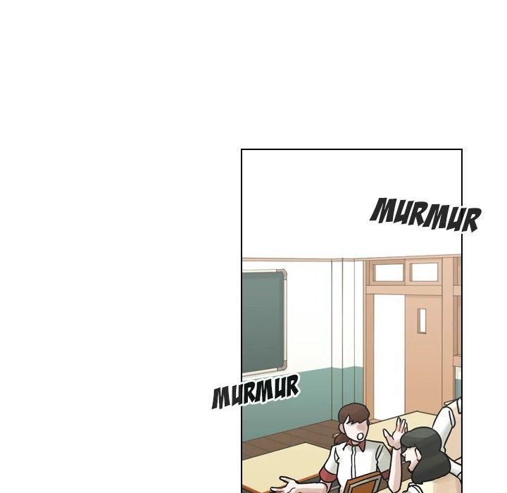 Too Pretty Manhwa - Chapter 35 Page 14