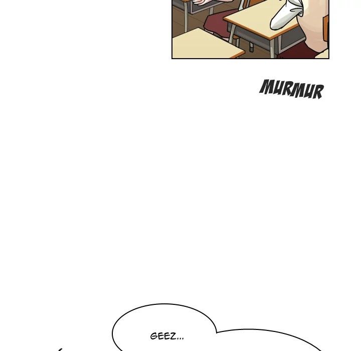 Too Pretty Manhwa - Chapter 35 Page 15