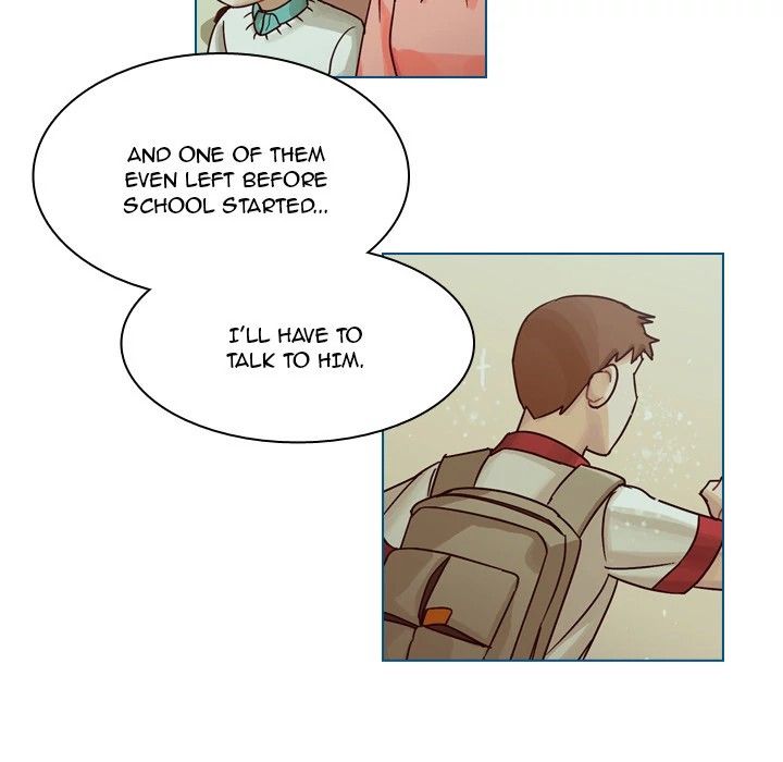 Too Pretty Manhwa - Chapter 35 Page 18