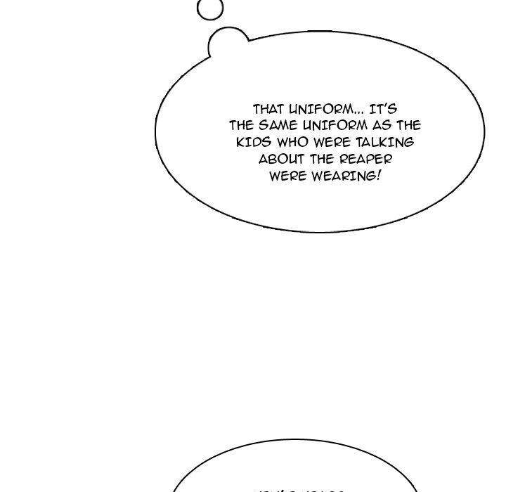 Too Pretty Manhwa - Chapter 35 Page 27