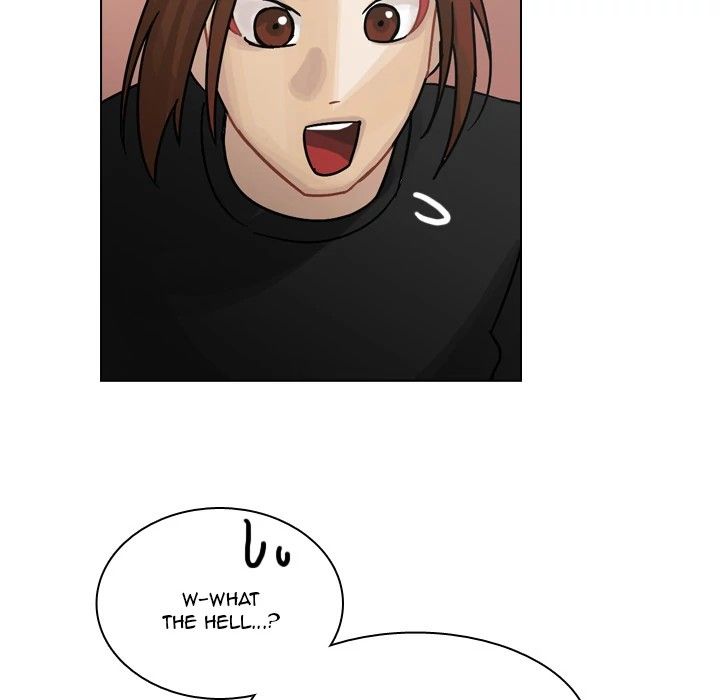 Too Pretty Manhwa - Chapter 35 Page 30