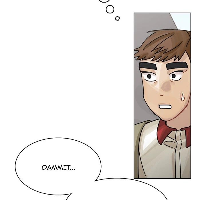 Too Pretty Manhwa - Chapter 35 Page 33