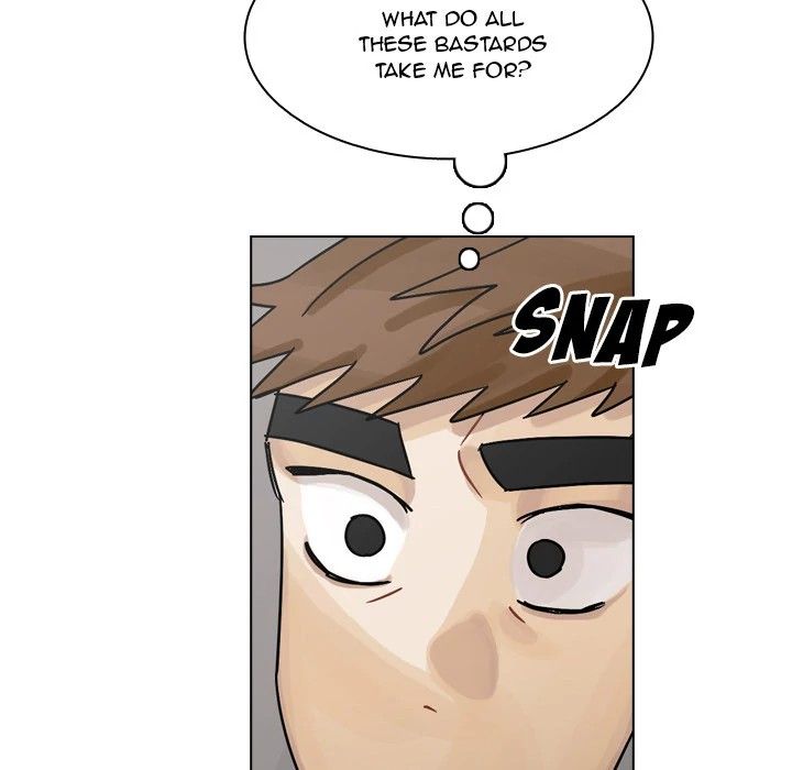 Too Pretty Manhwa - Chapter 35 Page 34