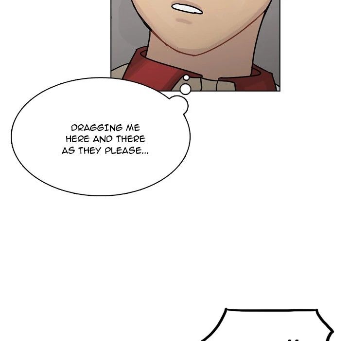 Too Pretty Manhwa - Chapter 35 Page 35