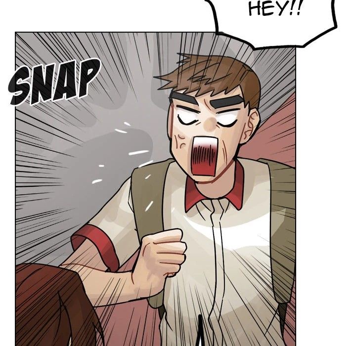 Too Pretty Manhwa - Chapter 35 Page 36