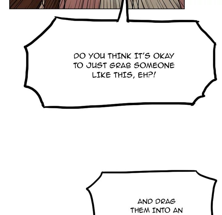 Too Pretty Manhwa - Chapter 35 Page 37