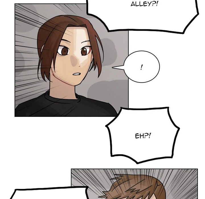 Too Pretty Manhwa - Chapter 35 Page 38