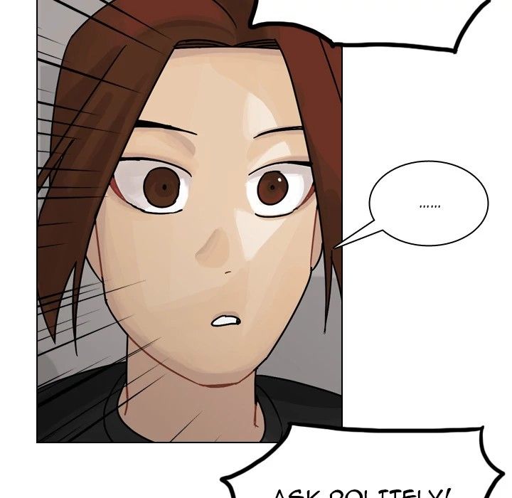 Too Pretty Manhwa - Chapter 35 Page 40