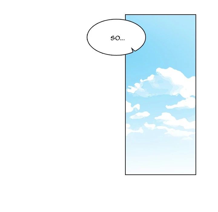 Too Pretty Manhwa - Chapter 35 Page 46