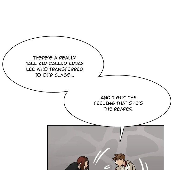 Too Pretty Manhwa - Chapter 35 Page 47