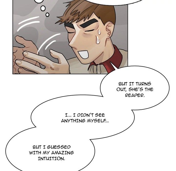 Too Pretty Manhwa - Chapter 35 Page 49