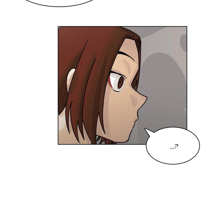 Too Pretty Manhwa - Chapter 35 Page 50