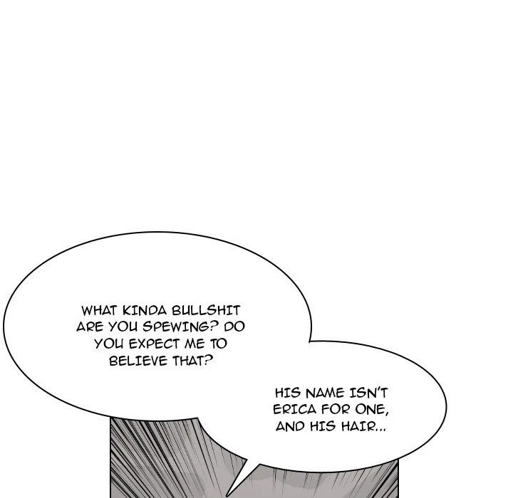 Too Pretty Manhwa - Chapter 35 Page 51
