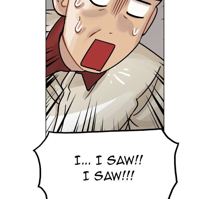 Too Pretty Manhwa - Chapter 35 Page 54