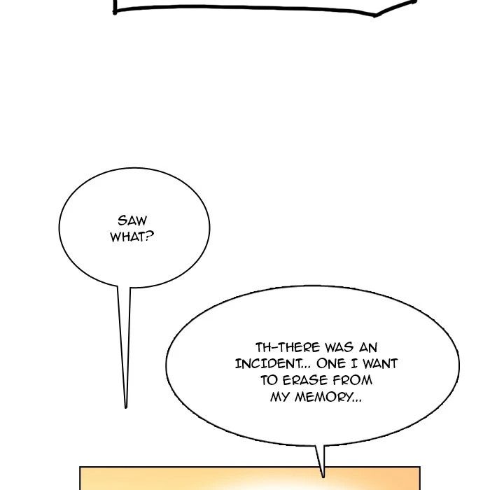 Too Pretty Manhwa - Chapter 35 Page 55