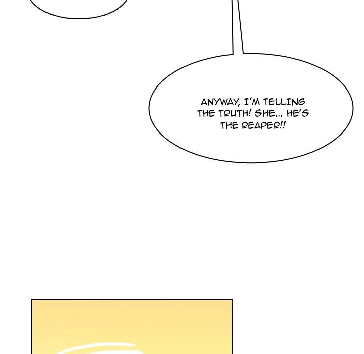 Too Pretty Manhwa - Chapter 35 Page 57