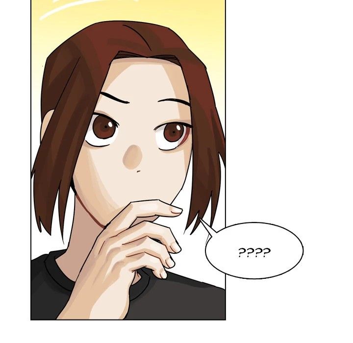 Too Pretty Manhwa - Chapter 35 Page 58