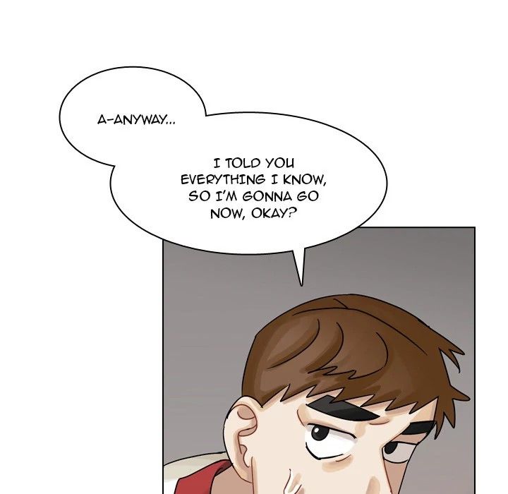 Too Pretty Manhwa - Chapter 35 Page 59