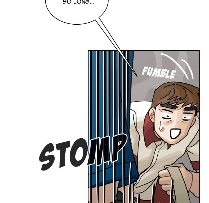 Too Pretty Manhwa - Chapter 35 Page 61