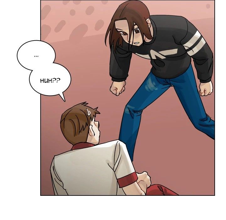 Too Pretty Manhwa - Chapter 35 Page 64