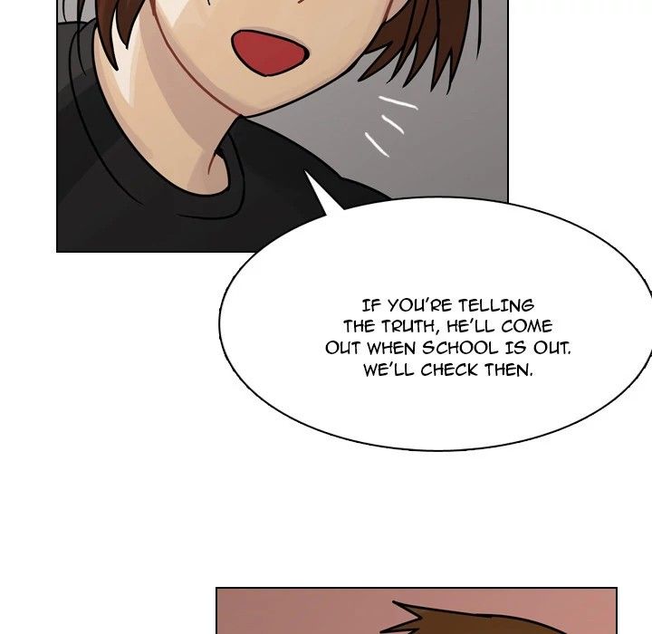Too Pretty Manhwa - Chapter 35 Page 66