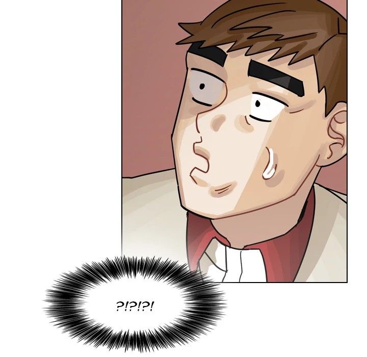 Too Pretty Manhwa - Chapter 35 Page 67