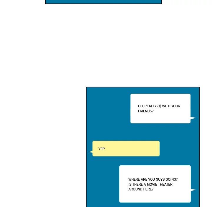 Too Pretty Manhwa - Chapter 35 Page 73