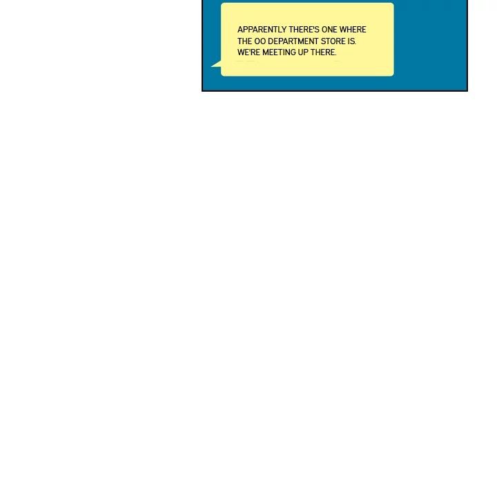 Too Pretty Manhwa - Chapter 35 Page 74